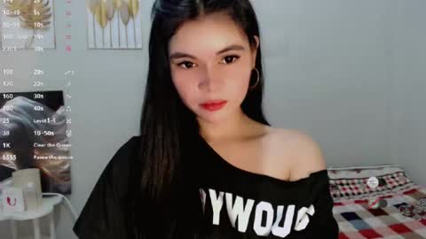 Snapshot of manilynforyou chatting on 9, 10, 2025 manilynforyou online show from 9, 10, 2025