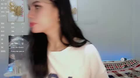Snapshot of manilynforyou chatting on 13, 10, 2025 manilynforyou online show from 13, 10, 2025
