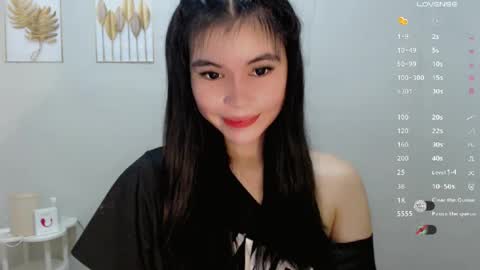 Snapshot of manilynforyou chatting on 17, 10, 2025 manilynforyou online show from 17, 10, 2025