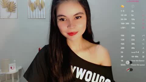 manilynforyou online show from 22, 10, 2025