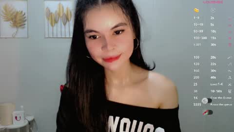 manilynforyou online show from 26, 10, 2025