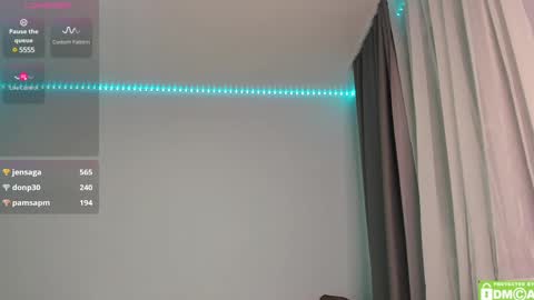 Snapshot of manita_misti chatting on 1, 3, 2025 Manita online show from 1, 3, 2025