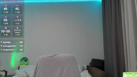 Snapshot of manita_misti chatting on 8, 3, 2025 Manita online show from 8, 3, 2025