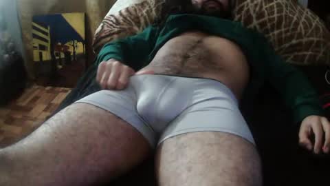 ManjarBlanco online show from 31, 5, 2026