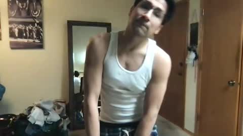 Snapshot of mannextdoor_ chatting on 26, 2, 2026 ManNextDoor online show from 26, 2, 2026