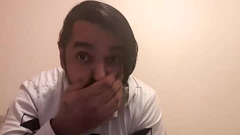 Snapshot of manny501984 chatting on 29, 3, 2026 manny501984 online show from 29, 3, 2026