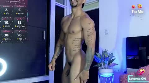 Manolo Hot 1 online show from 26, 6, 2026