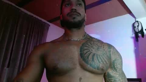 Manolo online show from 25, 11, 2025