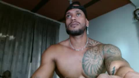 Manolo online show from 3, 12, 2025