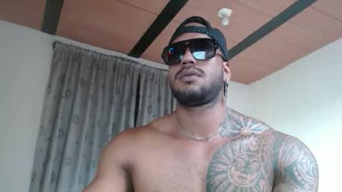 Manolo online show from 9, 3, 2026