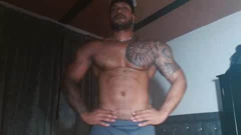 Manolo online show from 20, 5, 2026
