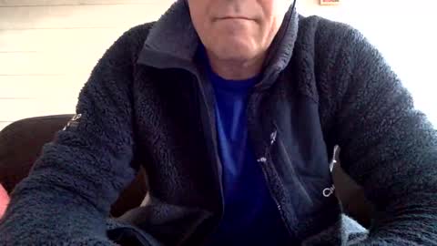 Snapshot of manpower2012 chatting on 3, 1, 2025 Manpo online show from 3, 1, 2025