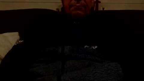 Snapshot of manpower2012 chatting on 25, 1, 2025 Manpo online show from 25, 1, 2025