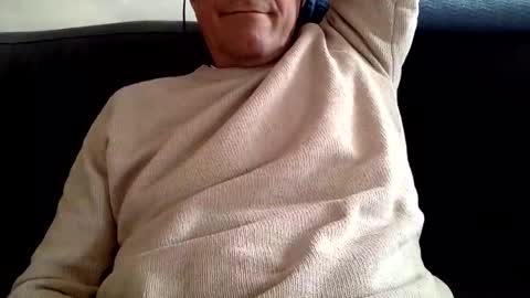 Snapshot of manpower2012 chatting on 27, 2, 2025 Manpo online show from 27, 2, 2025