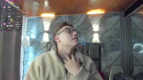 Manson and Zoe online show from 29, 6, 2026