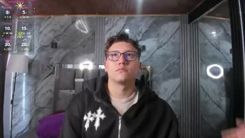 Manson and Zoe online show from 5, 7, 2026