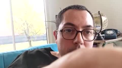 manu5933 online show from 3, 11, 2025