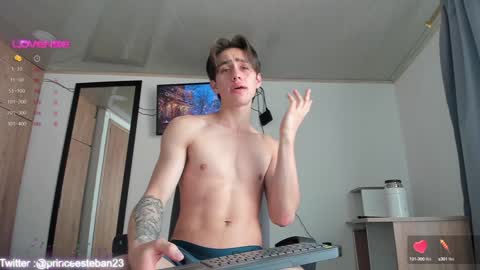 manucute 23  online show from 4, 12, 2024