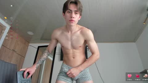 manucute 23  online show from 18, 12, 2024