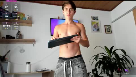 manucute 23  online show from 19, 3, 2026