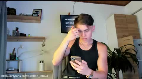 Snapshot of manucute_23_ chatting on 11, 7, 2026 manucute 23 online show from 11, 7, 2026