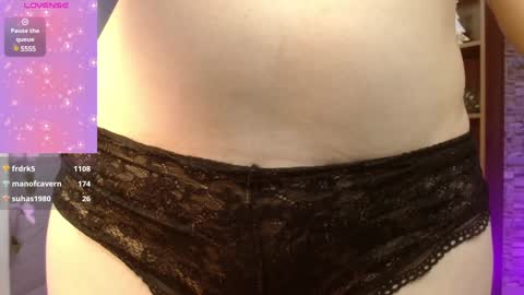 Angela online show from 4, 2, 2025