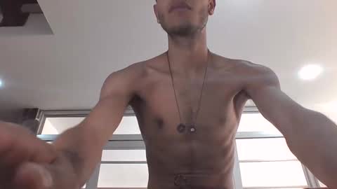 Manuel RL online show from 30, 10, 2025