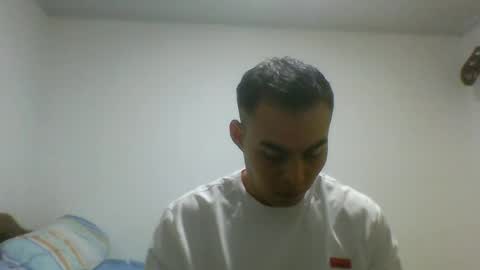 manuel9810 online show from 26, 12, 2024