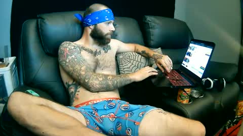 Daddy online show from 29, 9, 2025