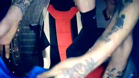 Daddy online show from 27, 2, 2026