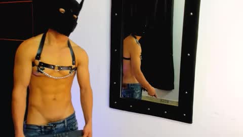 Manuel online show from 2, 11, 2025