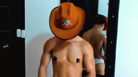 Manuel online show from 4, 11, 2025