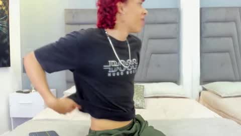 Snapshot of manuel_rivero chatting on 25, 2, 2026 Manuel Rivero online show from 25, 2, 2026