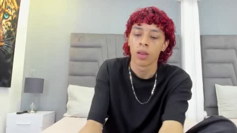 Snapshot of manuel_rivero chatting on 26, 2, 2026 Manuel Rivero online show from 26, 2, 2026