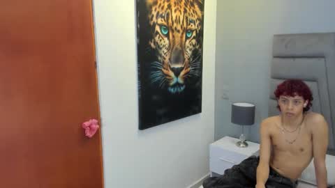 Snapshot of manuel_rivero chatting on 27, 2, 2026 Manuel Rivero online show from 27, 2, 2026