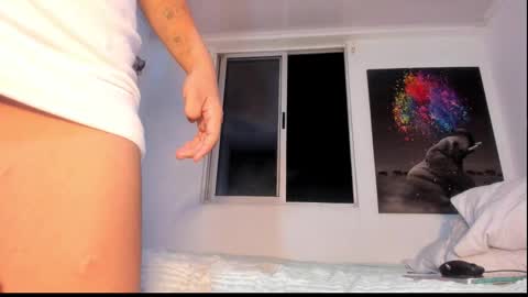 Snapshot of manuela_jaramillo chatting on 16, 10, 2025 manuela_jaramillo online show from 16, 10, 2025