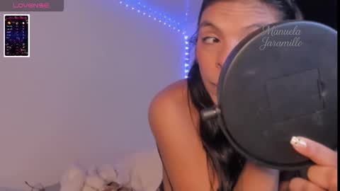 Snapshot of manuela_jaramillo chatting on 16, 1, 2026 manuela_jaramillo online show from 16, 1, 2026