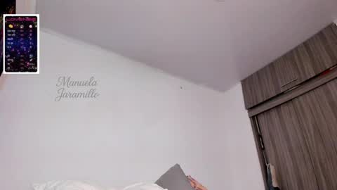 Snapshot of manuela_jaramillo chatting on 23, 4, 2026 manuela_jaramillo online show from 23, 4, 2026