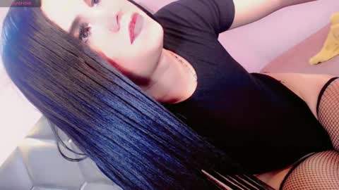 Manuela Kingsley online show from 26, 12, 2024