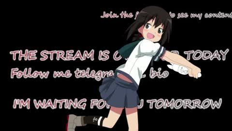 Snapshot of manuela_unicorn chatting on 4, 12, 2024 Manuela online show from 4, 12, 2024