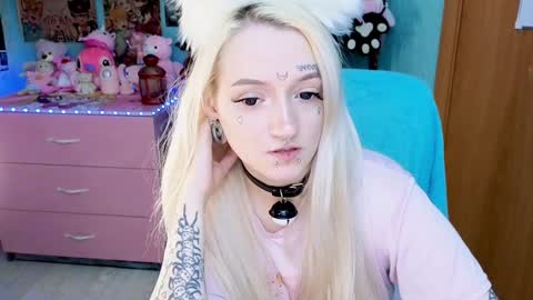 Snapshot of manuela_unicorn chatting on 7, 12, 2024 Manuela online show from 7, 12, 2024