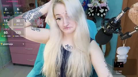 Snapshot of manuela_unicorn chatting on 12, 12, 2024 Manuela online show from 12, 12, 2024