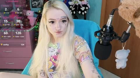 Snapshot of manuela_unicorn chatting on 13, 12, 2024 Manuela online show from 13, 12, 2024