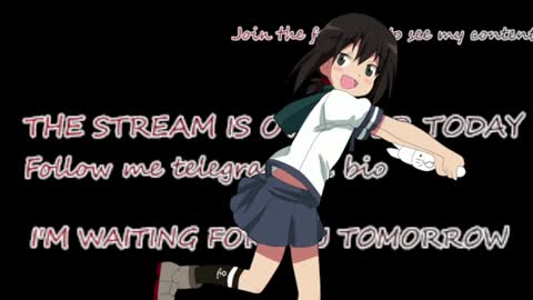 Snapshot of manuela_unicorn chatting on 15, 12, 2024 Manuela online show from 15, 12, 2024