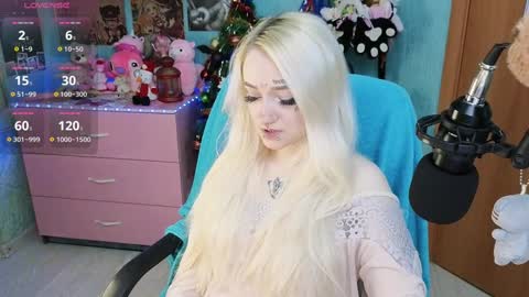 Snapshot of manuela_unicorn chatting on 16, 12, 2024 Manuela online show from 16, 12, 2024