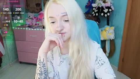 Snapshot of manuela_unicorn chatting on 19, 12, 2024 Manuela online show from 19, 12, 2024