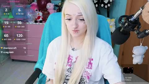 Snapshot of manuela_unicorn chatting on 21, 12, 2024 Manuela online show from 21, 12, 2024