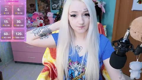 Snapshot of manuela_unicorn chatting on 28, 12, 2024 Manuela online show from 28, 12, 2024