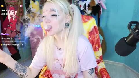 Snapshot of manuela_unicorn chatting on 14, 1, 2025 Manuela online show from 14, 1, 2025