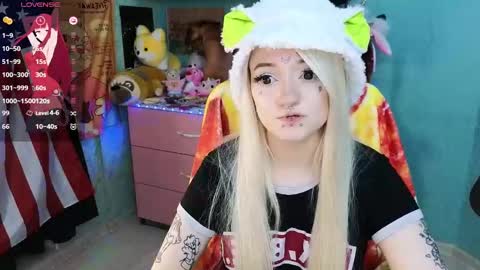 Snapshot of manuela_unicorn chatting on 15, 1, 2025 Manuela online show from 15, 1, 2025